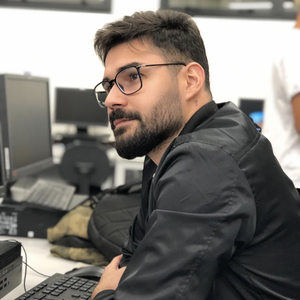 Foto de perfil de Fagner