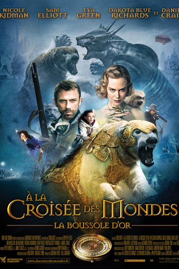  de Filme A Bússola de Ouro (2007)