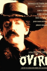 Gauguin - Um Lobo Atrás da Porta (Oviri)