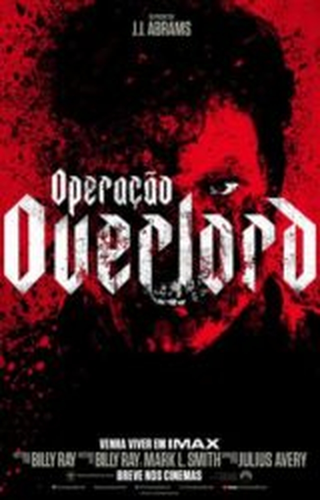 Crítica: Operação Overlord (“Overlord”) | CineCríticas