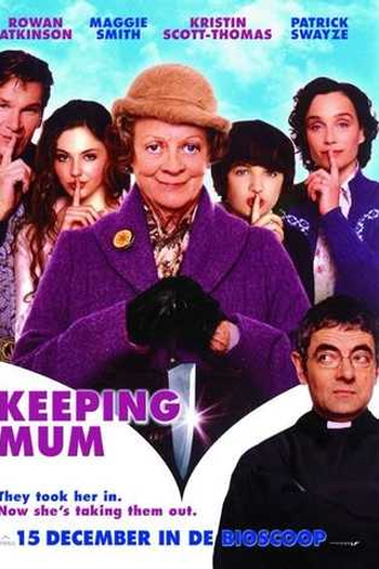  de Filme De Bico Calado (2005)