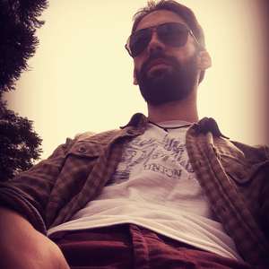 Foto de perfil de Carlos