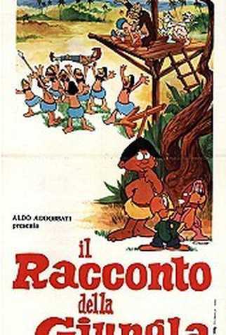 Poster 1 de Filme Robinson Crusoe (1974)