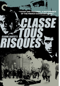 Como Fera Encurralada (Classe Tous Risques)