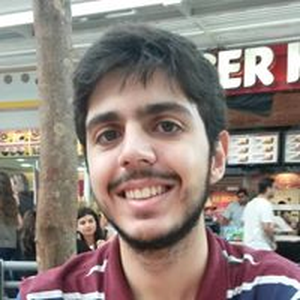 Foto de perfil de Paulo André