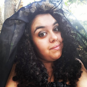 Foto de perfil de Ana Carolina