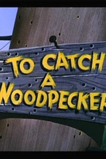 Caça ao Pica-Pau (To Catch a Woodpecker)