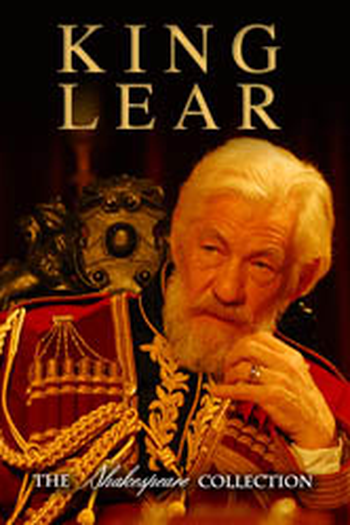  de Filme King Lear (2008)