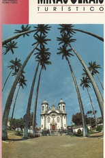 Minas Gerais Turístico (Minas Gerais Turístico)