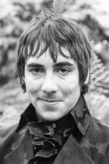 Keith Moon