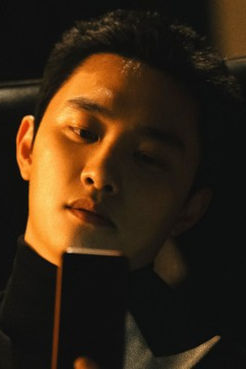 Poster de Episódio 3회 (2025)
