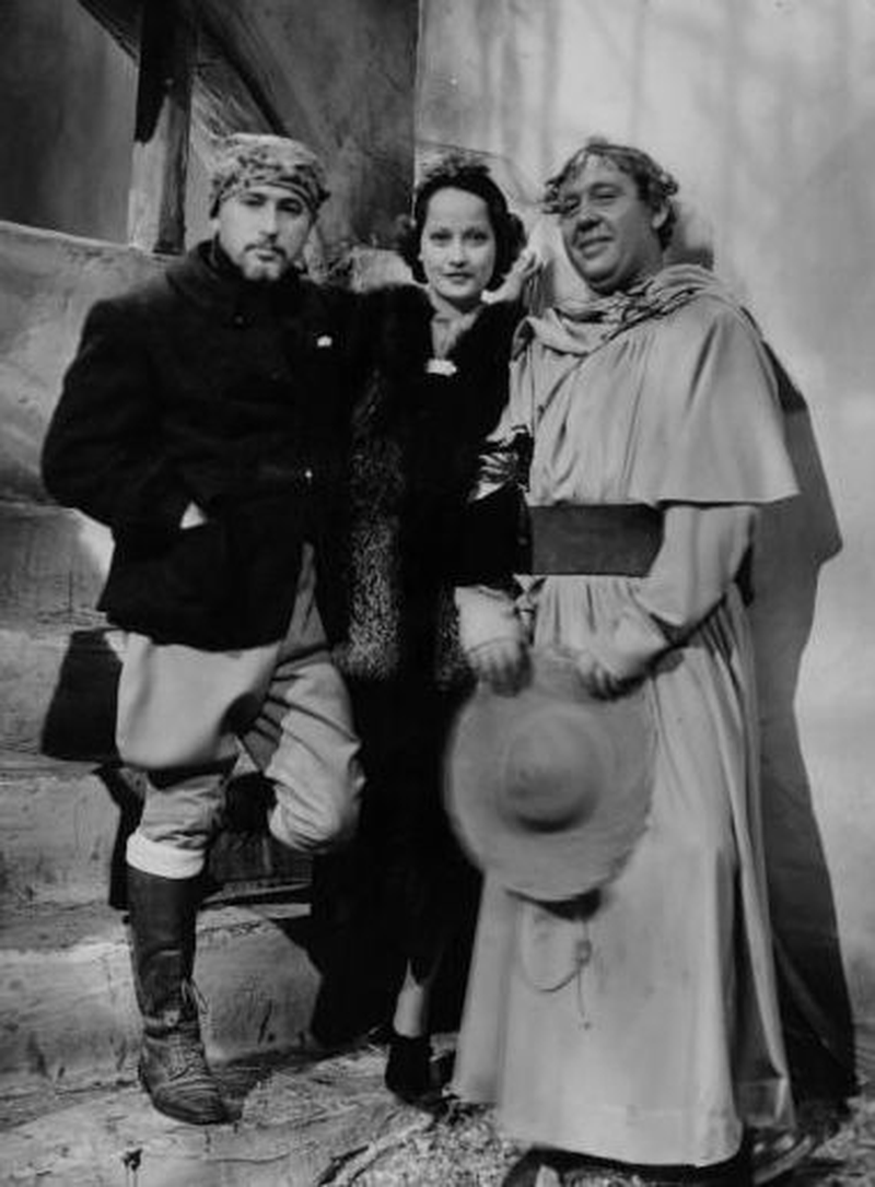 Charles Laughton - Foto 9