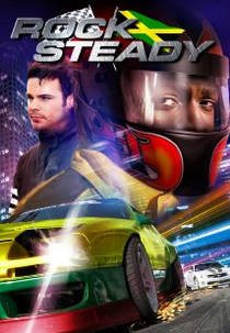 Rocksteady  (Rocksteady )
