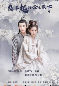 Untouchable Princess (惹不起的公主殿下)