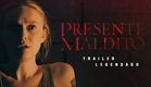 Presente Maldito (2025) | PARAMOUNT+ | Trailer Legendado