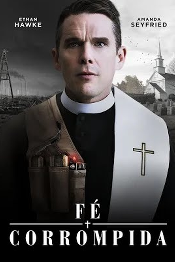  de Filme Fé Corrompida (2017)