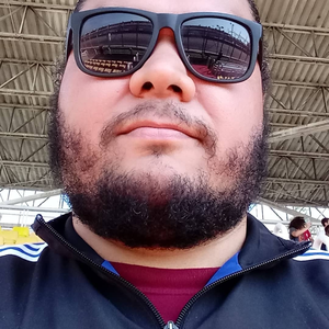 Foto de perfil de Diego Allan de Souza