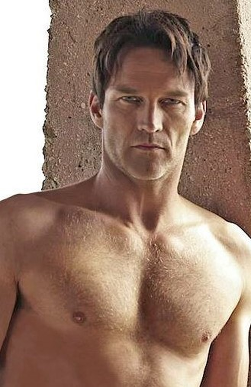 Stephen Moyer - Foto 1