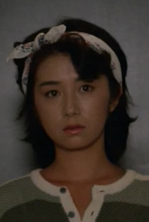 Kaoru Oda (I) - Poster 1