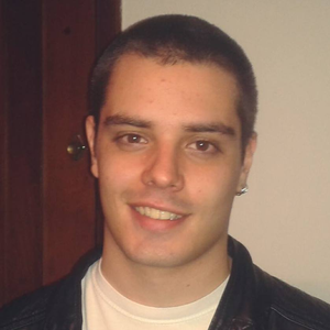 Foto de perfil de Johny Eskelsen Caribé