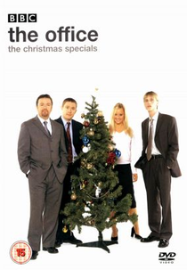 The Office UK (Especial de Natal) (The Office (Christmas Special))