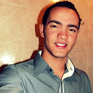 Foto de perfil de Rick Oliveira