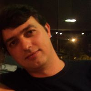 Foto de perfil de André Queiroz
