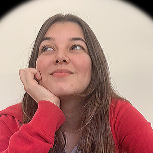 Foto de perfil de Isa Rabelo
