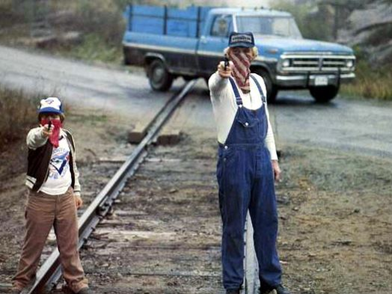 Foto 4 de Martin's Day