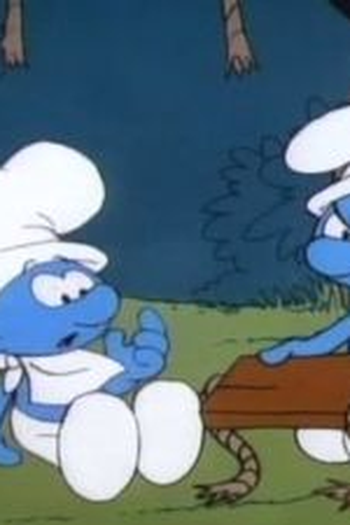 Poster de Episódio Gormandizing Greedy (1982)
