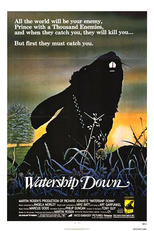 Uma Grande Aventura (Watership Down)