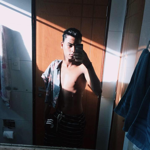 Foto de perfil de Erik