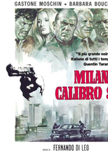 Milão Calibre 9 (Milano Calibre 9)