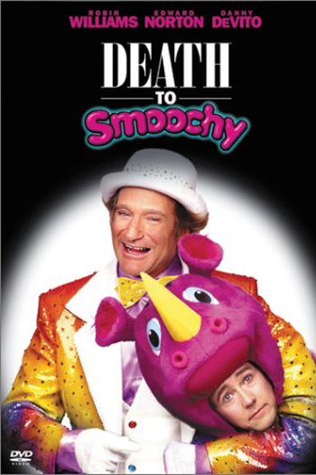  de Filme Morra, Smoochy, Morra (2002)