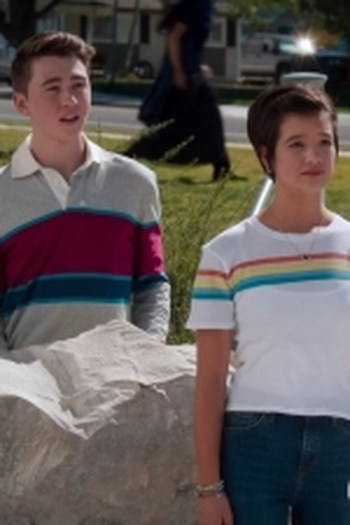 Poster de Episódio Mount Rushmore Or Less (2019)