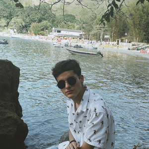 Foto de perfil de Giovane