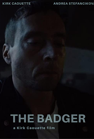 Poster 3 de Filme O Assassino Americano (2019)