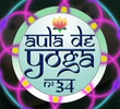 Aula de Yoga No. 34