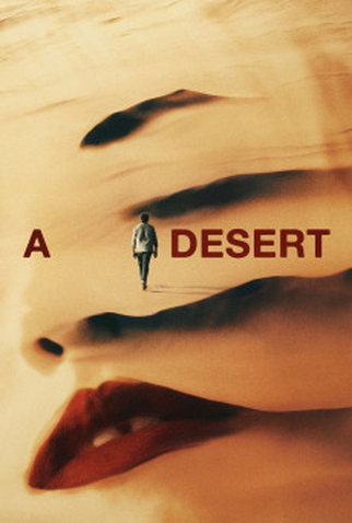 Poster 1 de Filme A Desert (2024)