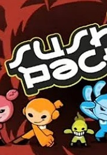 Sushi Pack (Sushi Pack)