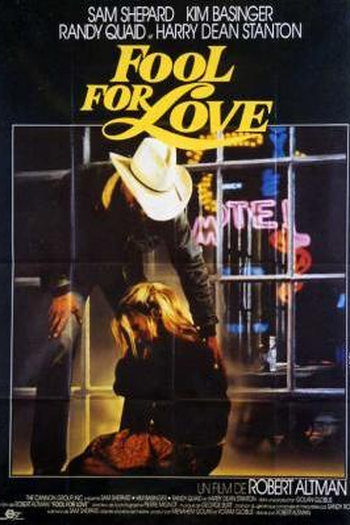  de Filme Louco de Amor (1985)