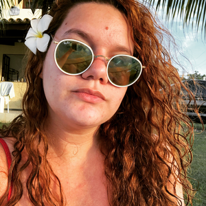 Foto de perfil de Leilane