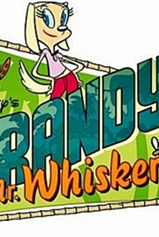 Poster 2 de Série As Aventuras de Brandy & Sr. Bigodes (2004)