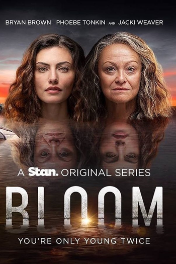 Poster de Série Bloom (2ª Temporada) (2020)