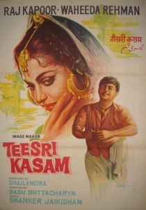 Teesri Kasam - Terceira Promessa (Teesri Kasam)