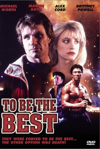 Poster 2 de Filme Sede de Vitória (1993)