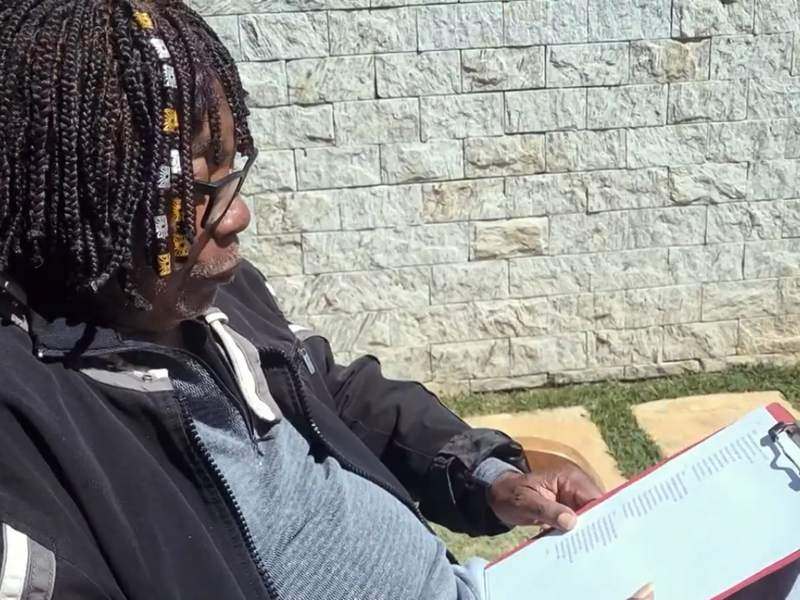 Foto 7 de Amor e Sorte com Gilberto Gil