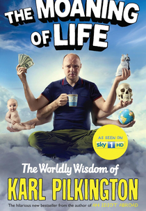 The Moaning of Life (The Moaning of Life)