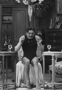 Max a peur de l'eau (La peur de l'eau)