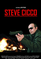 Steve Cicco - Primeira Missão